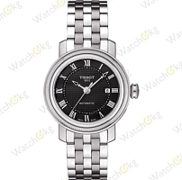 Часы Женские Tissot Bridgeport Automatic Lady (T097.007.11.053.00)