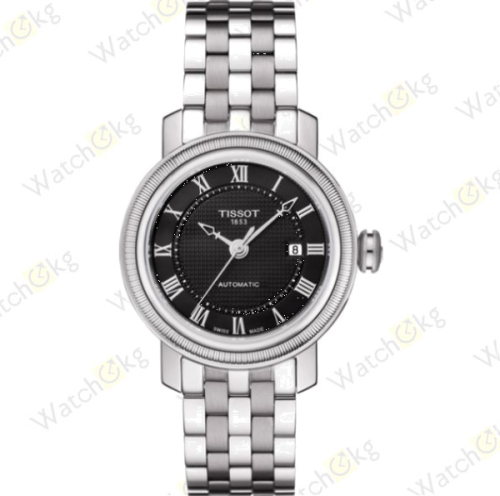 Часы Женские Tissot Bridgeport Automatic Lady (T097.007.11.053.00)