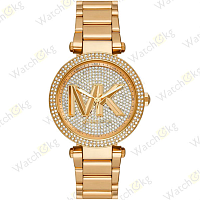 Часы Женские Michael Kors Дизайнерские (MK7283)