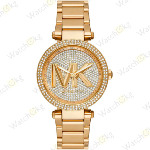 Часы Женские Michael Kors Дизайнерские (MK7283)