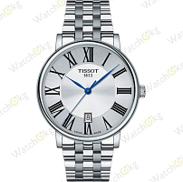 Часы Мужские Tissot T-Classic Carson (T122.410.11.033.00)