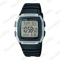 Часы Мужские Casio (W-96H-1AV)