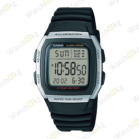 Часы Мужские Casio (W-96H-1AV)