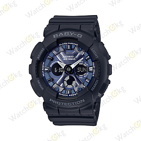 Часы Женские Casio G-SHOCK (BA-130-1A2)