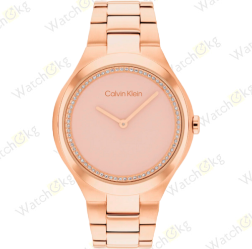 Часы Женские Calvin Klein (25200368)
