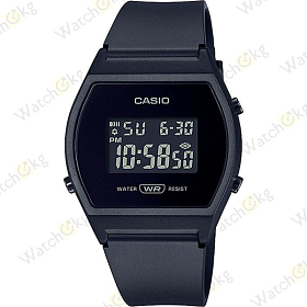 Часы Унисекс Casio Digital (LW-204-1BEF)