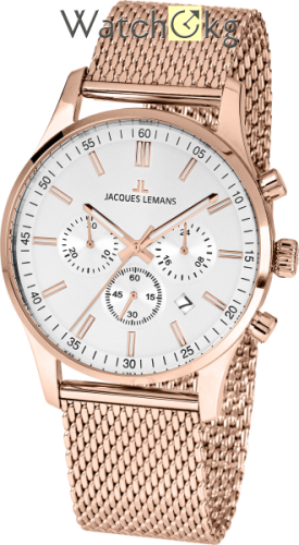 Jacques Lemans Classic (1-2025J)