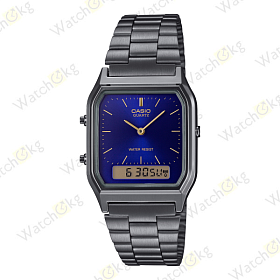 Часы Мужские Casio VINTAGE (AQ-230GG-2A)