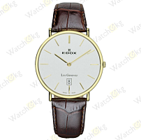Часы Мужские EDOX (27028-37JAID2)