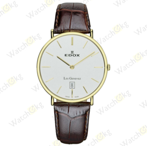 Часы Мужские EDOX (27028-37JAID2)
