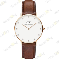 Часы Женские Daniel Wellington (DW00100075)