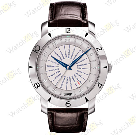 Часы Мужские Tissot Heritage Navigator (T078.641.16.037.00)