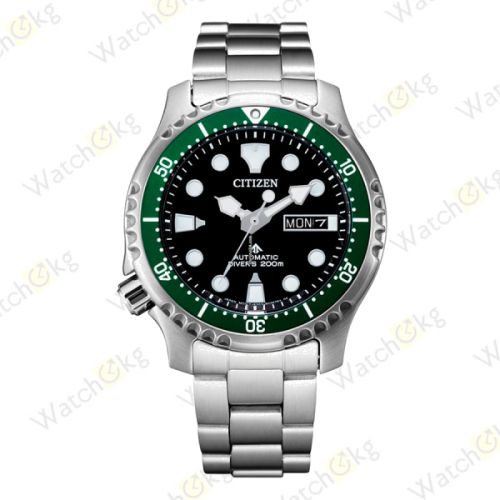 Часы Мужские Citizen Promaster (NY0084-89EE)