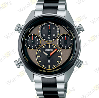 Часы Мужские Seiko Prospex (SFJ005P1)