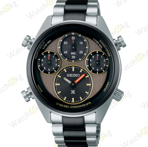 Часы Мужские Seiko Prospex (SFJ005P1)