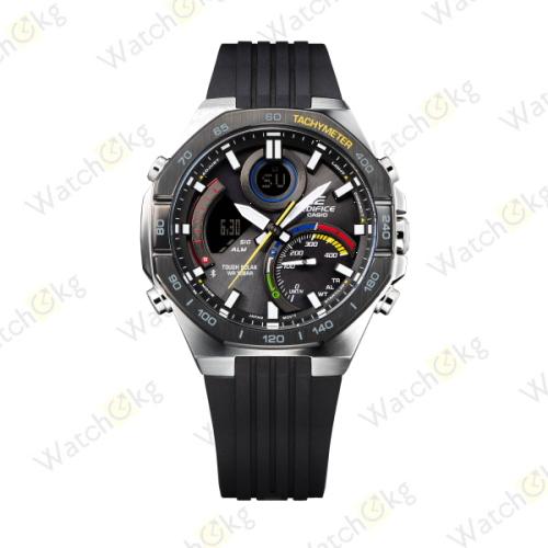 Часы Мужские Casio ECB-900 Series (ECB-950MP-1A) фото 3