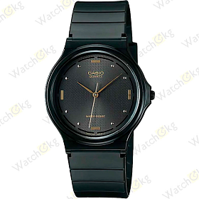 Часы Мужские Casio Analog (MQ-76-1A)