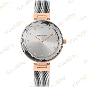 Часы Женские Jacques Lemans Design collection Nice (1-2139H)