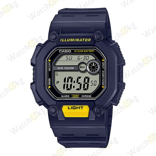 Часы Мужские Casio (W-737H-2AV)