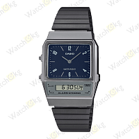 Часы Мужские Casio VINTAGE (AQ-800EB-2A)
