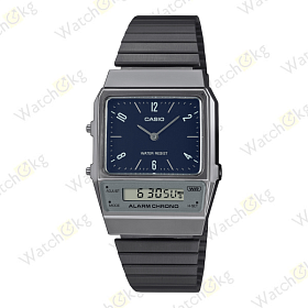 Часы Мужские Casio VINTAGE (AQ-800EB-2A)