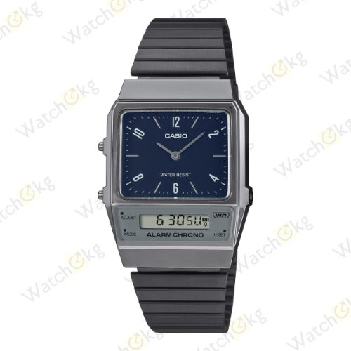 Часы Мужские Casio VINTAGE (AQ-800EB-2A)