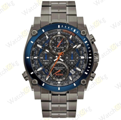 Часы Мужские Bulova Precisionist (98B343)