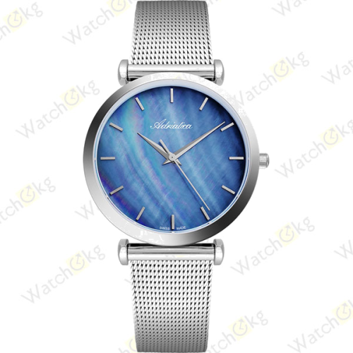 Часы Женские Adriatica Milano (A3713511BQ)  | Watch.kg