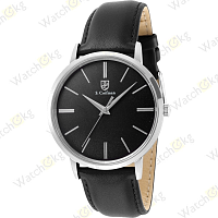 Часы Мужские Invicta S. Coifman (SC0481)