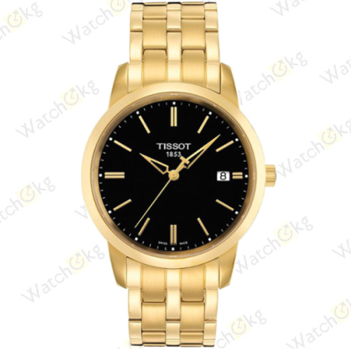 Часы Мужские Tissot Classic Dream (T033.410.33.051.01)