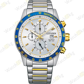 Часы Мужские Citizen Chronograph (AN3686-53A)