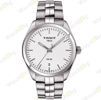 Часы Мужские Tissot T-Classic PR 100 (T101.410.11.031.00)