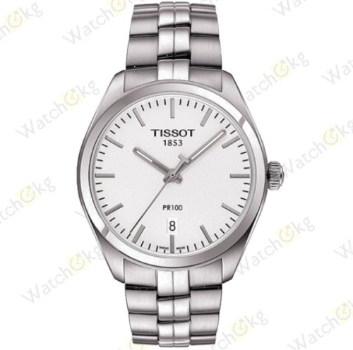 Часы Мужские Tissot T-Classic PR 100 (T101.410.11.031.00)