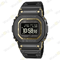 Часы Мужские Casio FULL METAL 5000 SERIES (GMW-BZ5000BD-1)
