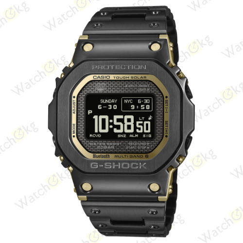 Часы Мужские Casio FULL METAL 5000 SERIES (GMW-BZ5000BD-1)