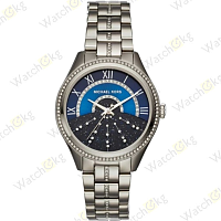 Часы Женские Michael Kors Дизайнерские (MK3720)