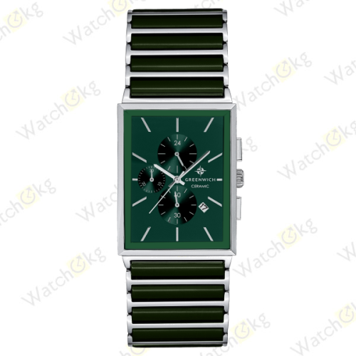 Часы Хронос Greenwich (GW 533.10.38)