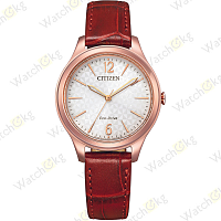 Часы Женские Citizen Elegance (EM0508-12A)