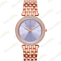 Часы Женские Michael Kors Дизайнерские (MK3400)