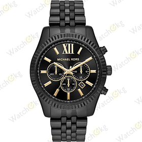Часы Мужские Michael Kors Повседневные (MK8603)