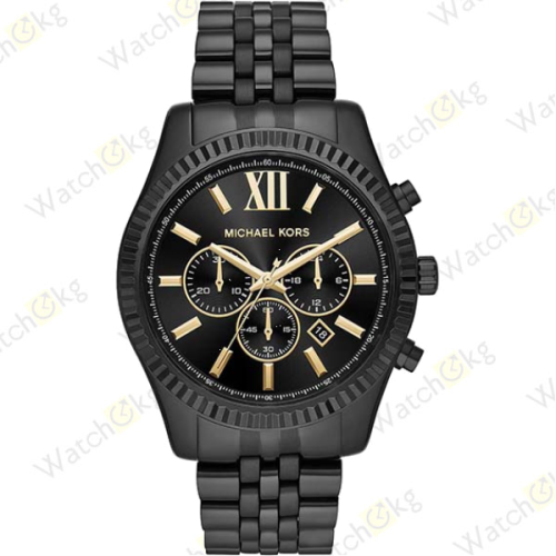 Часы Мужские Michael Kors Повседневные (MK8603)
