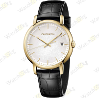 Часы Мужские Calvin Klein (K9H215C6)