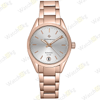 Часы Абеона Greenwich (GW 374.40.33)