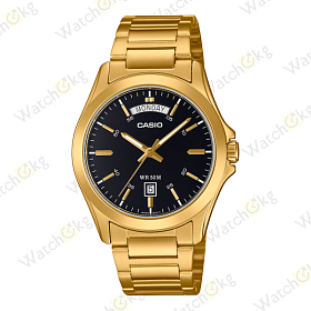 Часы Мужские Casio (MTP-1370G-1AV)