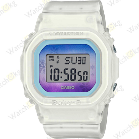 Часы Женские Casio Baby-G (BGD-560WL-7)