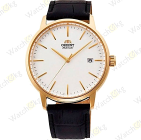 Часы Мужские Orient Automatic (RA-AC0E03S10B)