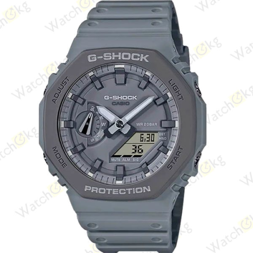 Часы Мужские Casio G-Shock (GA-2110ET-8AER)