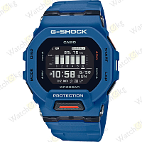 Часы Мужские Casio G-Shock (GBD-200-2)