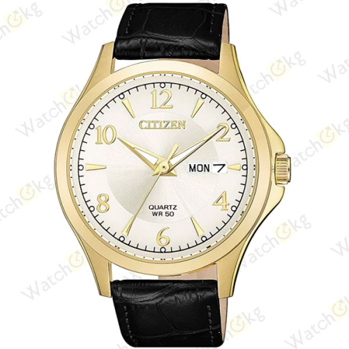 Часы Мужские Citizen Classic (BF2003-25A)