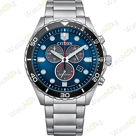 Часы Мужские Citizen Eco-Drive (AT2560-84L)